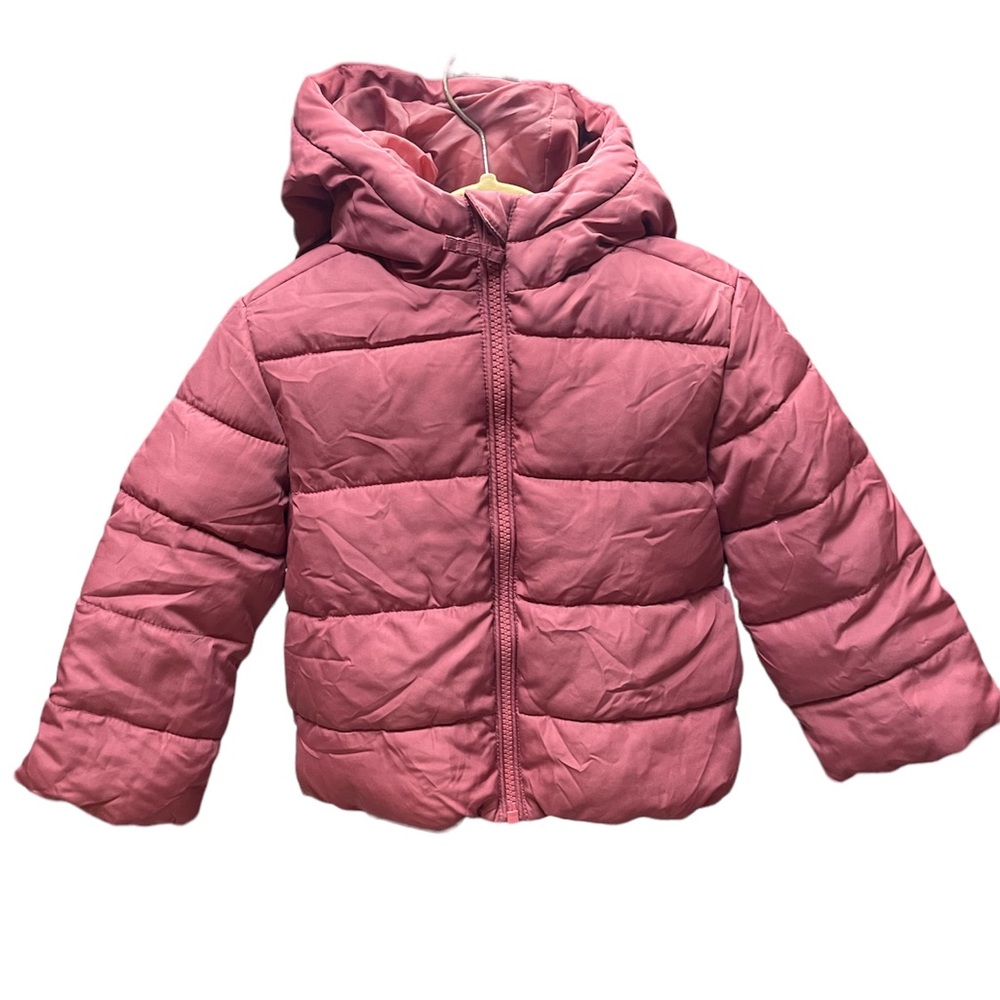 The Children’s Place - Toddler Girls Puffer Jacket